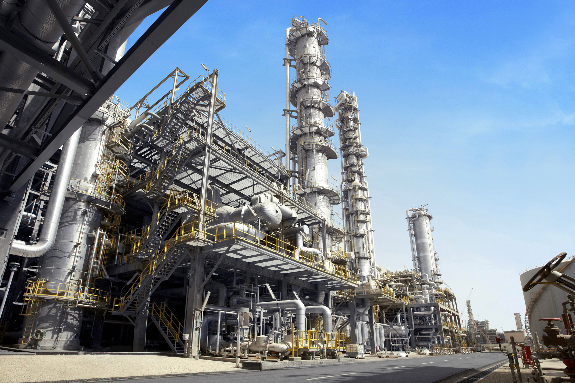 Petrochemical-Industry Cra Clad Pipes Petrochemical Industry, Cra Clad and Lined Steel Pipes, Clad Pipes, welded clad pipe, welding clad pipes, jinglei, jlc, metal clad pipe, Alloy Cladded Pipe, CRA cladded pipe, JLC Welded Pipe, petroleum industry
