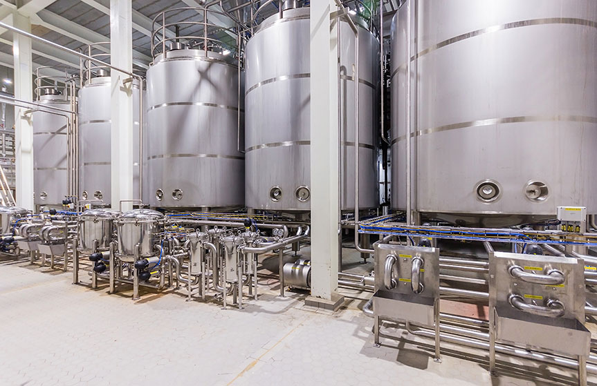 chemical-processing Cra Clad Pipes Chemical Processing, Cra Clad and Lined Steel Pipes, Clad Pipes, welded clad pipe, welding clad pipes, jinglei, jlc, metal clad pipe, Alloy Cladded Pipe, CRA cladded pipe, JLC Welded Pipe