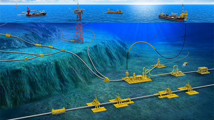 offshore-and-subsea-applications Cra Clad Pipes Offshore and subsea application, Cra Clad and Lined Steel Pipes, Clad Pipes, welded clad pipe, welding clad pipes, jinglei, jlc, metal clad pipe, Alloy Cladded Pipe, CRA cladded pipe, JLC Welded Pipe, offshore, subsea application