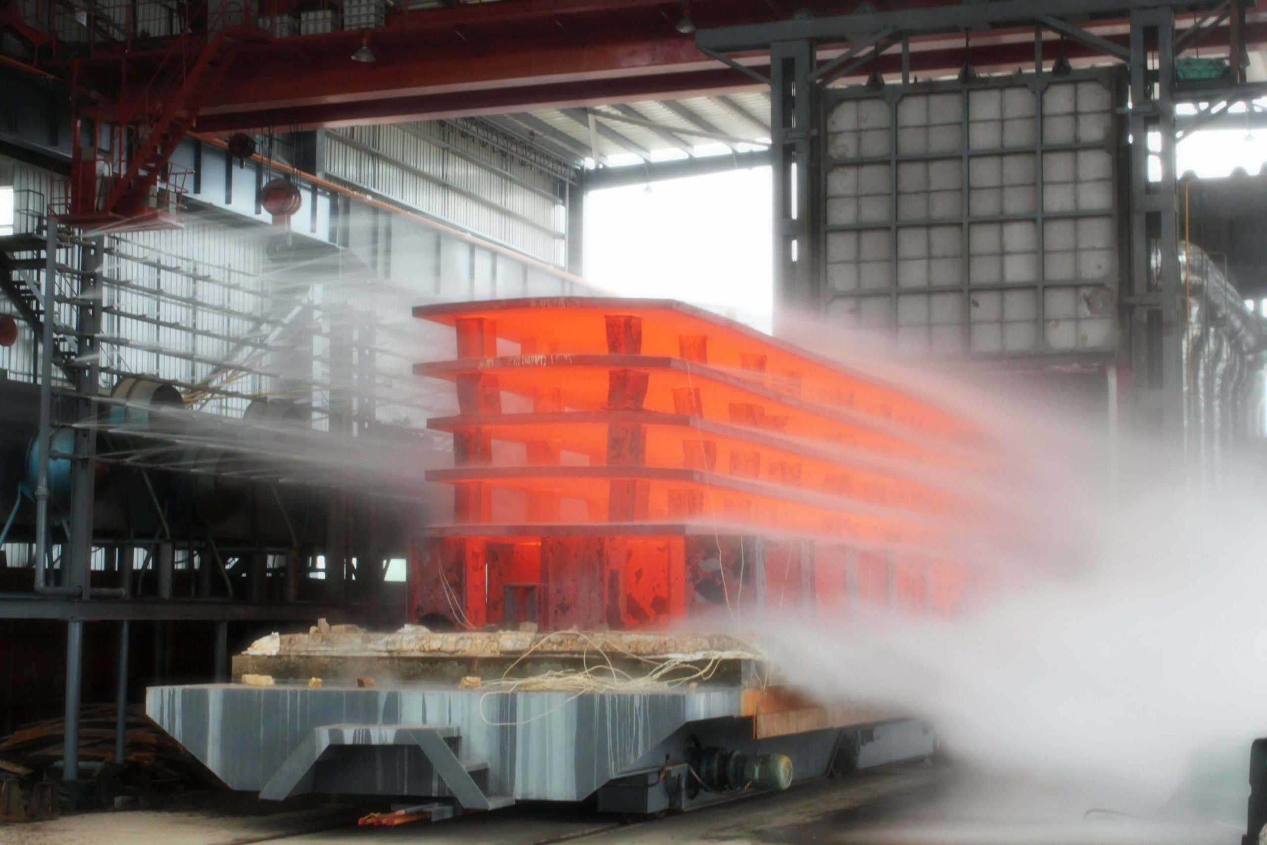Cladding Plate Process Clad Plates - JLC