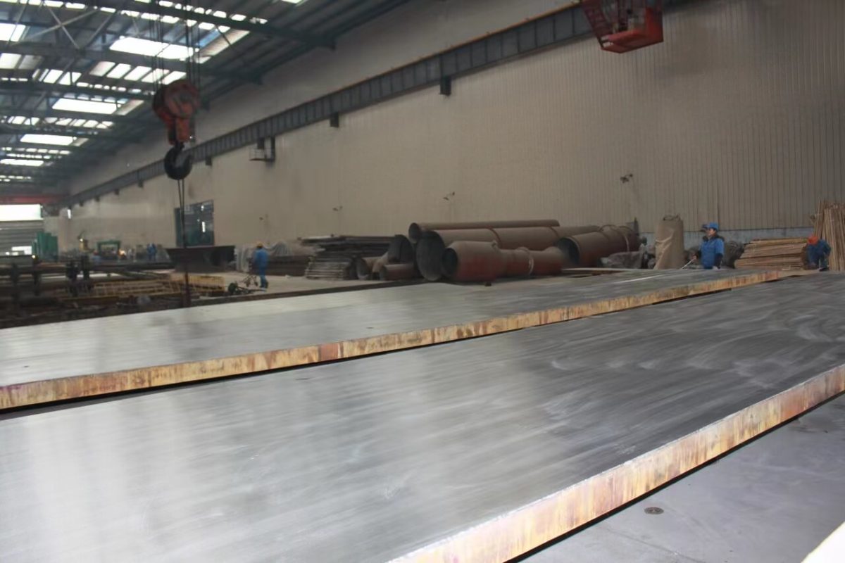 Cladding Plate Process Clad Plates - JLC